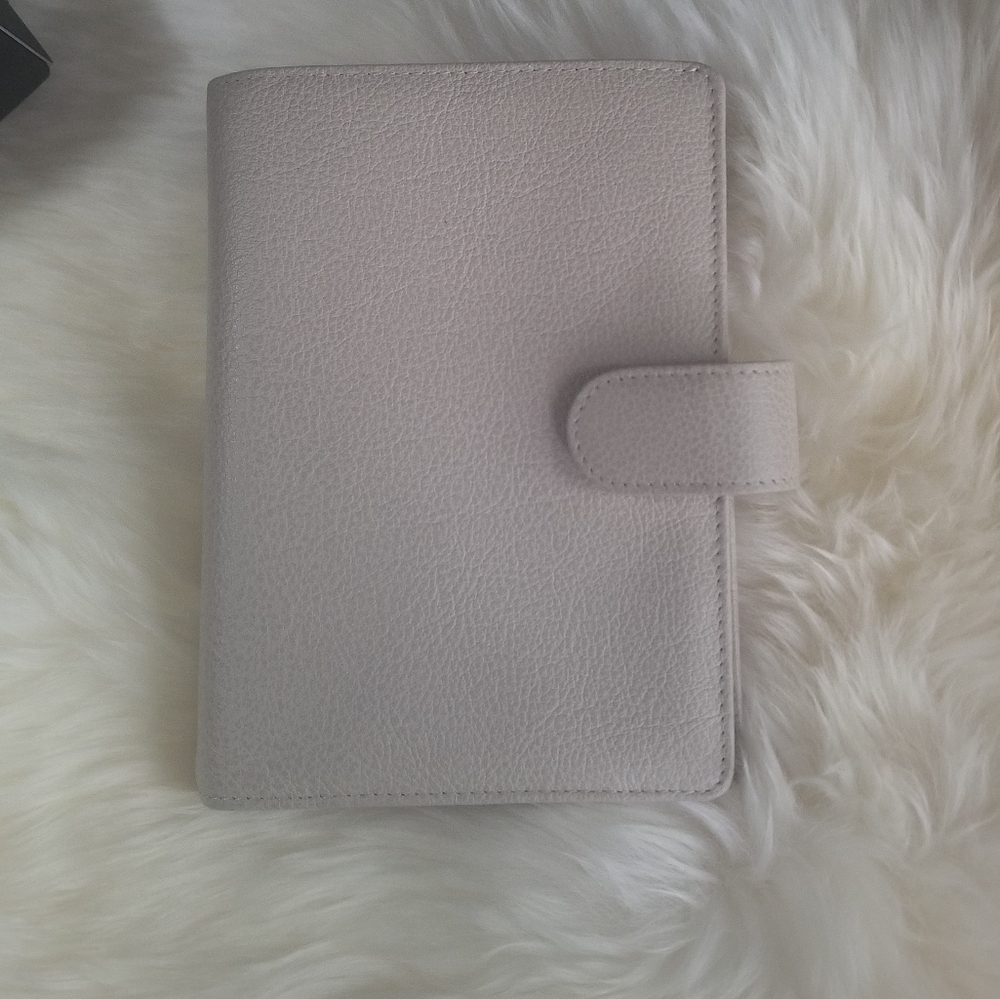 VDS Standard / Personal size planner